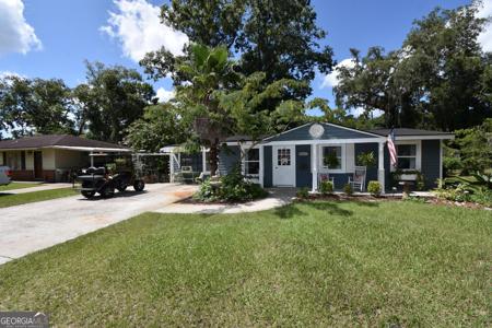 105 Gunter Street, St. Marys GA 31558