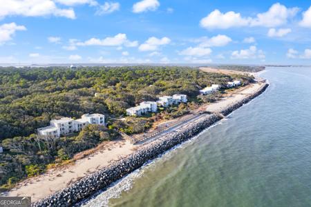 1175 N Beachview Drive, Jekyll Island GA 31527