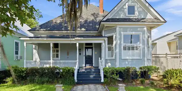 1217 Union Street, Brunswick GA 31520