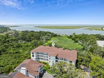 33 Harbor Road, Jekyll Island GA 31527