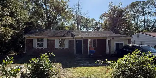 108 Saxon Street, Brunswick GA 31525