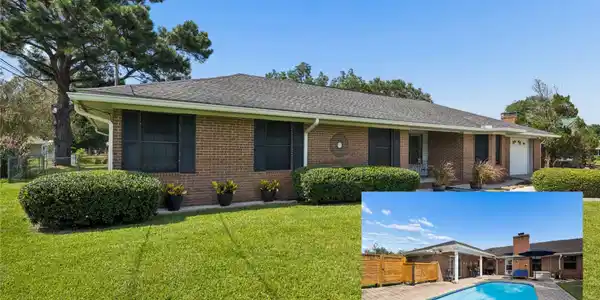 122 N Lake Drive, Brunswick GA 31525