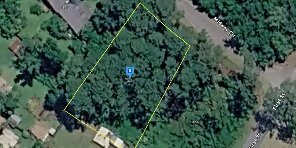 333 Midway Circle, Brunswick GA 31523