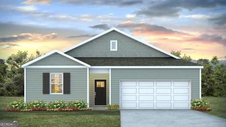 316 Elizabeth Drive, Brunswick GA 31525
