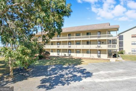 207 Azalea Road # 21, Midway GA 31320
