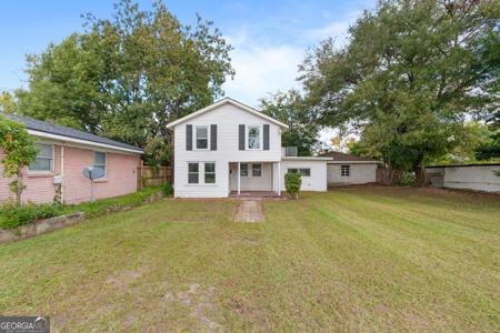 2006 Texas Avenue, Savannah GA 31404