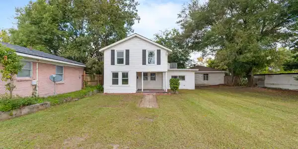 2006 Texas Avenue, Savannah GA 31404
