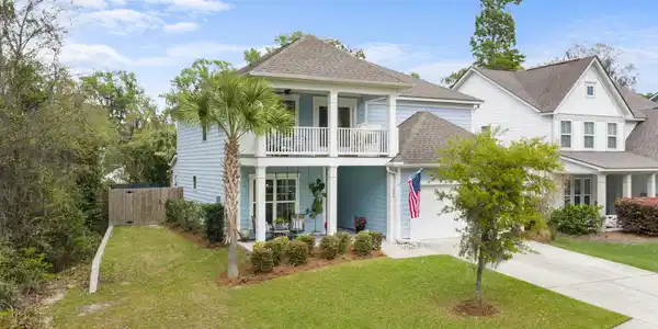 204 Whetstone Drive, Savannah GA 31410