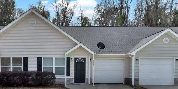 259 Promise Lane, Brunswick GA 31525