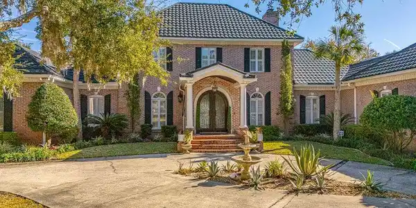 1412 S Windward Drive, St. Simons GA 31522