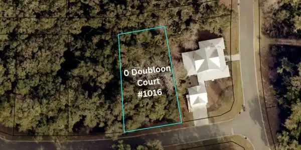 Doubloon Court, St. Marys GA 31558