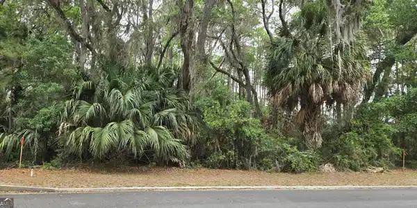 V/L 1028 Becket Road, St. Marys GA 31558