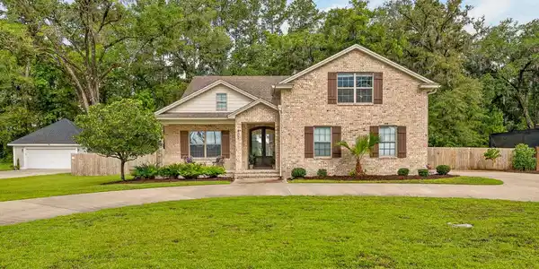 400 Belmont Circle, Brunswick GA 31525