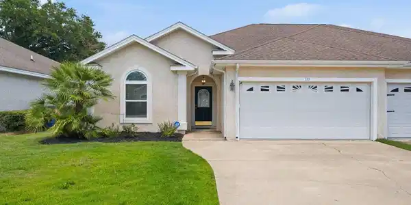 173 Cypress Run Drive, Brunswick GA 31520