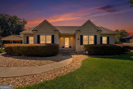 402 Houston Street, Darien GA 31305