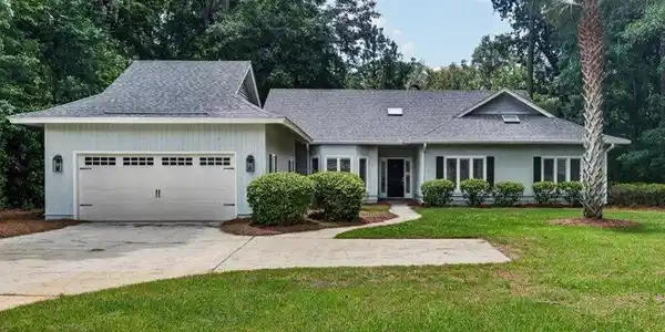 1 Black Hawk Trail, Savannah GA 31411