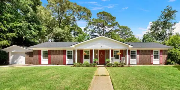 1315 Grace Drive, Savannah GA 31406