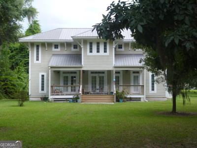 185 Sir Edward Teach Road, Midway GA 31320
