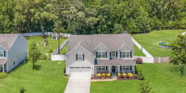290 Kerry Drive, Richmond Hill GA 31324