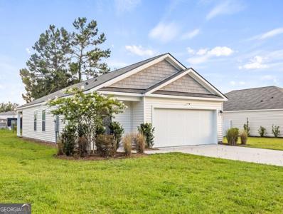 503 Autumns Wood Circle W, Brunswick GA 31525