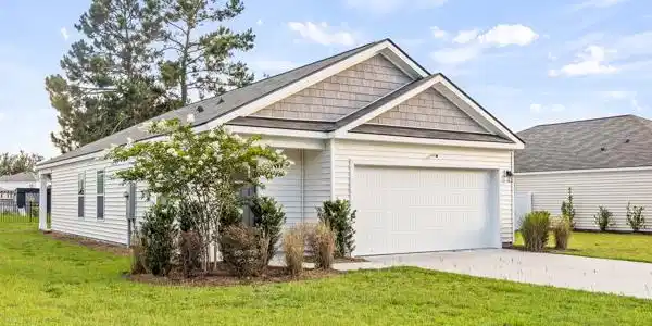 503 Autumns Wood Circle W, Brunswick GA 31525