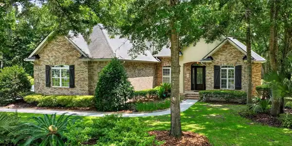 639 Chastain Circle, Richmond Hill GA 31324
