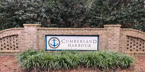 Lot 1021 Becket Road, St. Marys GA 31558