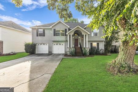 115 Teakwood Drive, Savannah GA 31410