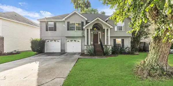 115 Teakwood Drive, Savannah GA 31410