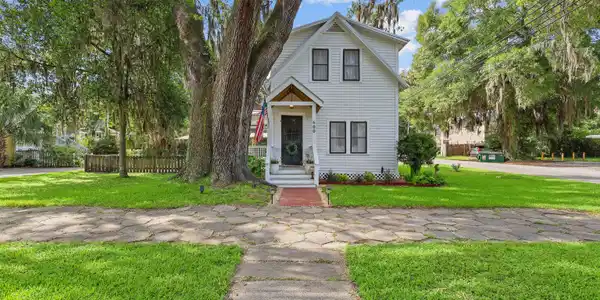 600 Prince Street, Brunswick GA 31520