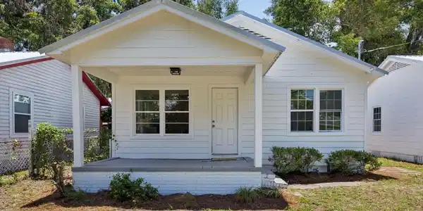804 P Street, Brunswick GA 31520