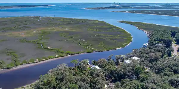 501 Cumberland Harbour Boulevard, St. Marys GA 31558