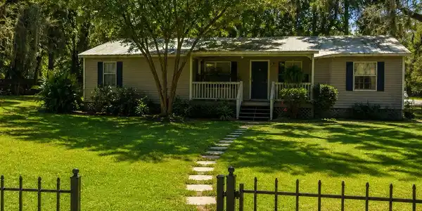 165 Jessica Lane, Brunswick GA 31525