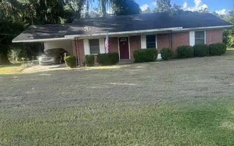 912 Crispen Boulevard, Brunswick GA 31523