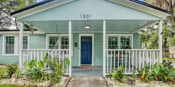 1301 SE 36Th Street, Savannah GA 31404