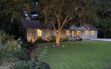 132 Paradise Marsh Circle, Brunswick GA 31525