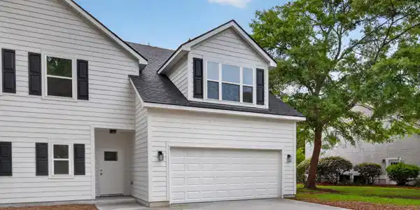 1151 Mayflower Road NE, Townsend GA 31331