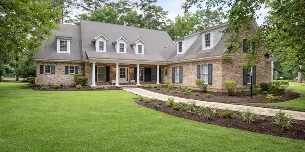 1121 Fair Hope Drive NE, Townsend GA 31331