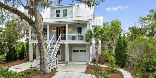 109 Becket Road, St. Marys GA 31558