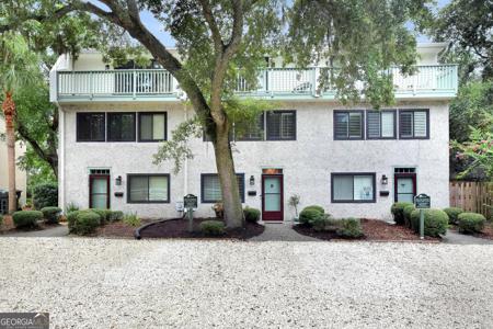 1517 Wood Avenue, St Simons Island GA 31522