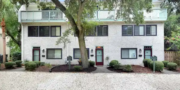 1517 Wood Avenue, St. Simons GA 31522