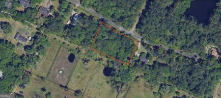 Carnochan Drive, Darien GA 31305