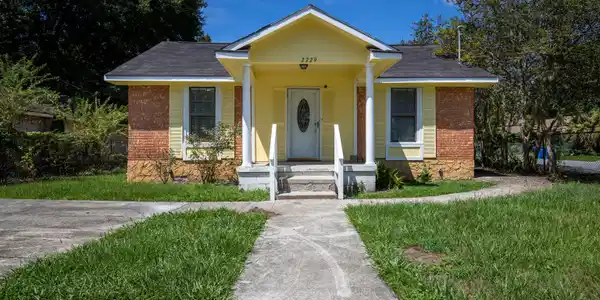 2229 Lee Street, Brunswick GA 31520