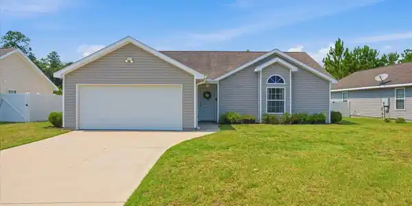177 Winstead Drive, Brunswick GA 31525