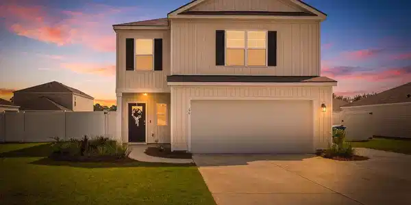 66 Autumns Wood Drive, Brunswick GA 31525