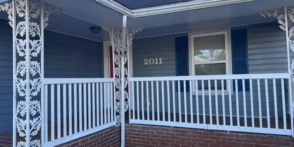 2011 Albany Street, Brunswick GA 31520