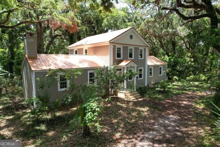 205 Reynolds Street, Brunswick GA 31520
