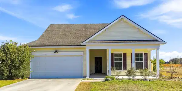 110 Dekan Avenue, Brunswick GA 31525