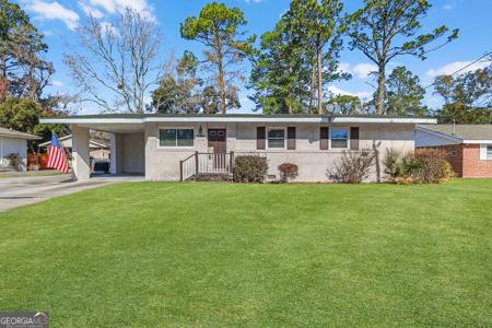 2637 Oriole Street, Brunswick GA 31520