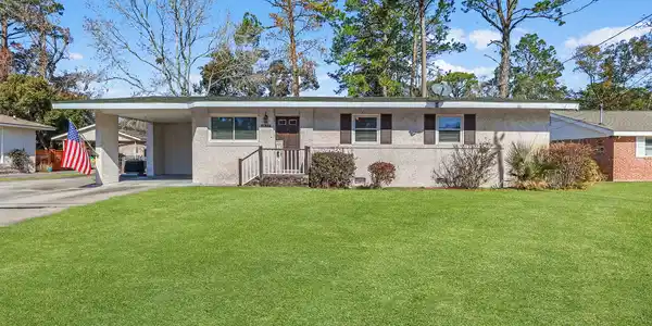 2637 Oriole Street, Brunswick GA 31520